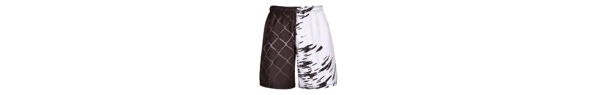 MMA Shorts